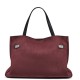 DKNY</br>DKNY BRYAR LG R63DMK43-AWN Γυναικεία Τσάντα Χειρός Μπορντό DKNY</br>DKNY BRYAR LG R63DMK43-AWN Γυναικεία Τσάντα Χειρός Μπορντό