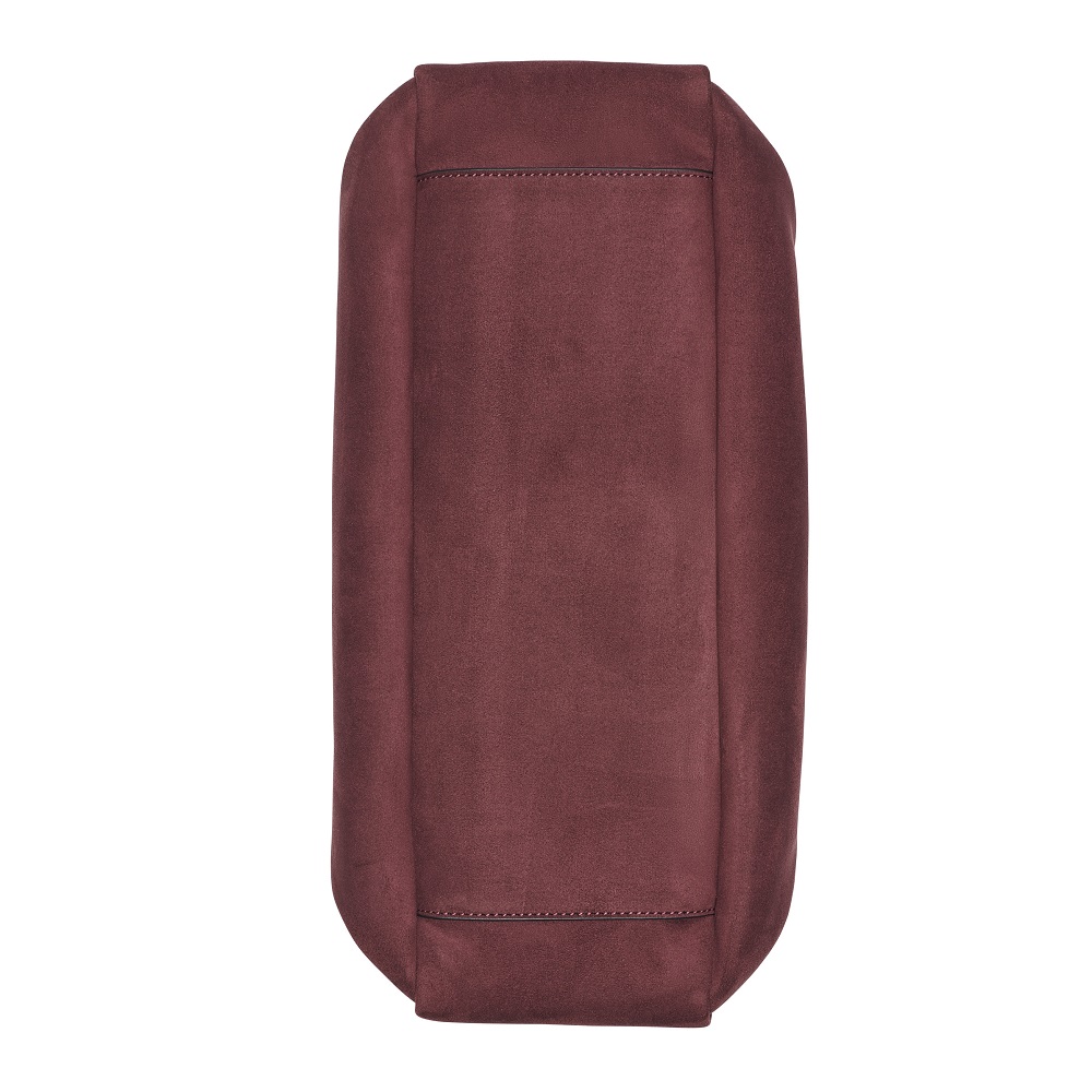 DKNY</br>DKNY BRYAR LG R63DMK43-AWN Γυναικεία Τσάντα Χειρός Μπορντό DKNY</br>DKNY BRYAR LG R63DMK43-AWN Γυναικεία Τσάντα Χειρός Μπορντό