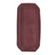 DKNY</br>DKNY BRYAR LG R63DMK43-AWN Γυναικεία Τσάντα Χειρός Μπορντό DKNY</br>DKNY BRYAR LG R63DMK43-AWN Γυναικεία Τσάντα Χειρός Μπορντό