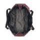 DKNY</br>DKNY BRYAR LG R63DMK43-AWN Γυναικεία Τσάντα Χειρός Μπορντό DKNY</br>DKNY BRYAR LG R63DMK43-AWN Γυναικεία Τσάντα Χειρός Μπορντό