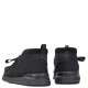 CLARKS</br>Ανδρικά Μποτάκια Μαύρο Nubuck RACE LITE WALLY Clarks CLARKS</br>Ανδρικά Μποτάκια Μαύρο Nubuck RACE LITE WALLY Clarks