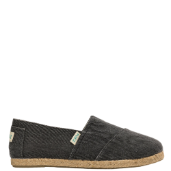 Ανδρικές Εσπαντρίγιες Ανθρακί RAW CLASSIC ESSENTIAL 2230201H1101-845 Paez