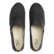 PAEZ</br>Ανδρικές Εσπαντρίγιες Ανθρακί RAW CLASSIC ESSENTIAL 2230201H1101-845 Paez PAEZ</br>Ανδρικές Εσπαντρίγιες Ανθρακί RAW CLASSIC ESSENTIAL 2230201H1101-845 Paez