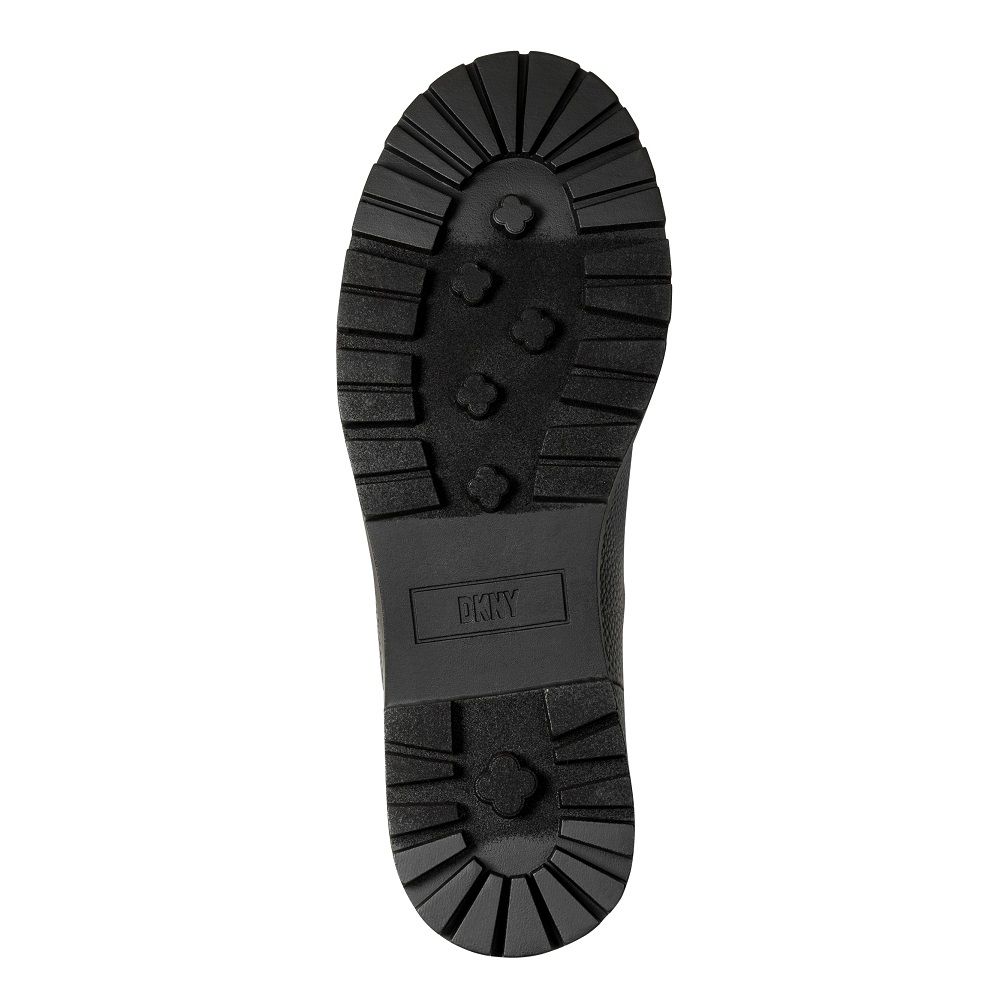 DKNY</br>DKNY RICK 2 K4421635-BLK Γυναικεία Μποτάκια Chelsea Μαύρο DKNY</br>DKNY RICK 2 K4421635-BLK Γυναικεία Μποτάκια Chelsea Μαύρο