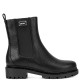 DKNY</br>DKNY RICK 2 K4421635-BLK Γυναικεία Μποτάκια Chelsea Μαύρο DKNY</br>DKNY RICK 2 K4421635-BLK Γυναικεία Μποτάκια Chelsea Μαύρο