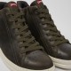 CAMPER</br>Ανδρικά Μποτάκια Χακί Δέρμα RUNNER FOUR K300347-010 Camper CAMPER</br>Ανδρικά Μποτάκια Χακί Δέρμα RUNNER FOUR K300347-010 Camper