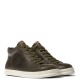 CAMPER</br>Ανδρικά Μποτάκια Χακί Δέρμα RUNNER FOUR K300347-010 Camper CAMPER</br>Ανδρικά Μποτάκια Χακί Δέρμα RUNNER FOUR K300347-010 Camper