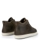 CAMPER</br>Ανδρικά Μποτάκια Χακί Δέρμα RUNNER FOUR K300347-010 Camper CAMPER</br>Ανδρικά Μποτάκια Χακί Δέρμα RUNNER FOUR K300347-010 Camper