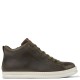 CAMPER</br>Ανδρικά Μποτάκια Χακί Δέρμα RUNNER FOUR K300347-010 Camper CAMPER</br>Ανδρικά Μποτάκια Χακί Δέρμα RUNNER FOUR K300347-010 Camper