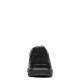 CLARKS</br>Ανδρικά Sneakers Μαύρο Δέρμα RACE LITE LACE Clarks CLARKS</br>Ανδρικά Sneakers Μαύρο Δέρμα RACE LITE LACE Clarks