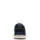 CLARKS</br>Ανδρικά Sneakers Μπλε Δέρμα RACE LITE LACE Clarks CLARKS</br>Ανδρικά Sneakers Μπλε Δέρμα RACE LITE LACE Clarks