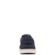 CLARKS</br>Ανδρικά Sneakers Μπλε Δέρμα RACE LITE MOVE Clarks CLARKS</br>Ανδρικά Sneakers Μπλε Δέρμα RACE LITE MOVE Clarks
