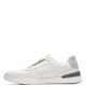 CLARKS</br>Ανδρικά Sneakers Λευκό Δέρμα RACE LITE MOVE Clarks CLARKS</br>Ανδρικά Sneakers Λευκό Δέρμα RACE LITE MOVE Clarks