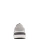 CLARKS</br>Ανδρικά Sneakers Λευκό Δέρμα RACE LITE MOVE Clarks CLARKS</br>Ανδρικά Sneakers Λευκό Δέρμα RACE LITE MOVE Clarks