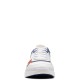 CLARKS</br>Ανδρικά Sneakers Λευκό RACE LITE TOR Clarks CLARKS</br>Ανδρικά Sneakers Λευκό RACE LITE TOR Clarks