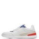 CLARKS</br>Ανδρικά Sneakers Λευκό RACE LITE TOR Clarks CLARKS</br>Ανδρικά Sneakers Λευκό RACE LITE TOR Clarks