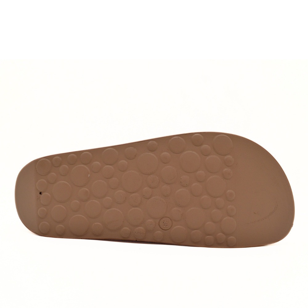 FANTASY SANDALS</br>Fantasy Sandals S1100 ZEFI Γυναικεία Πλατφόρμες Καφέ Δέρμα FANTASY SANDALS</br>Fantasy Sandals S1100 ZEFI Γυναικεία Πλατφόρμες Καφέ Δέρμα