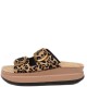 FANTASY SANDALS</br>Γυναικείες Πλατφόρμες Μπεζ/Μαύρο Λεοπάρ ΄Δέρμα S1100 ZEFI Fantasy Sandals FANTASY SANDALS</br>Γυναικείες Πλατφόρμες Μπεζ/Μαύρο Λεοπάρ ΄Δέρμα S1100 ZEFI Fantasy Sandals