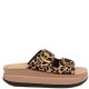 FANTASY SANDALS</br>Γυναικείες Πλατφόρμες Μπεζ/Μαύρο Λεοπάρ ΄Δέρμα S1100 ZEFI Fantasy Sandals FANTASY SANDALS</br>Γυναικείες Πλατφόρμες Μπεζ/Μαύρο Λεοπάρ ΄Δέρμα S1100 ZEFI Fantasy Sandals