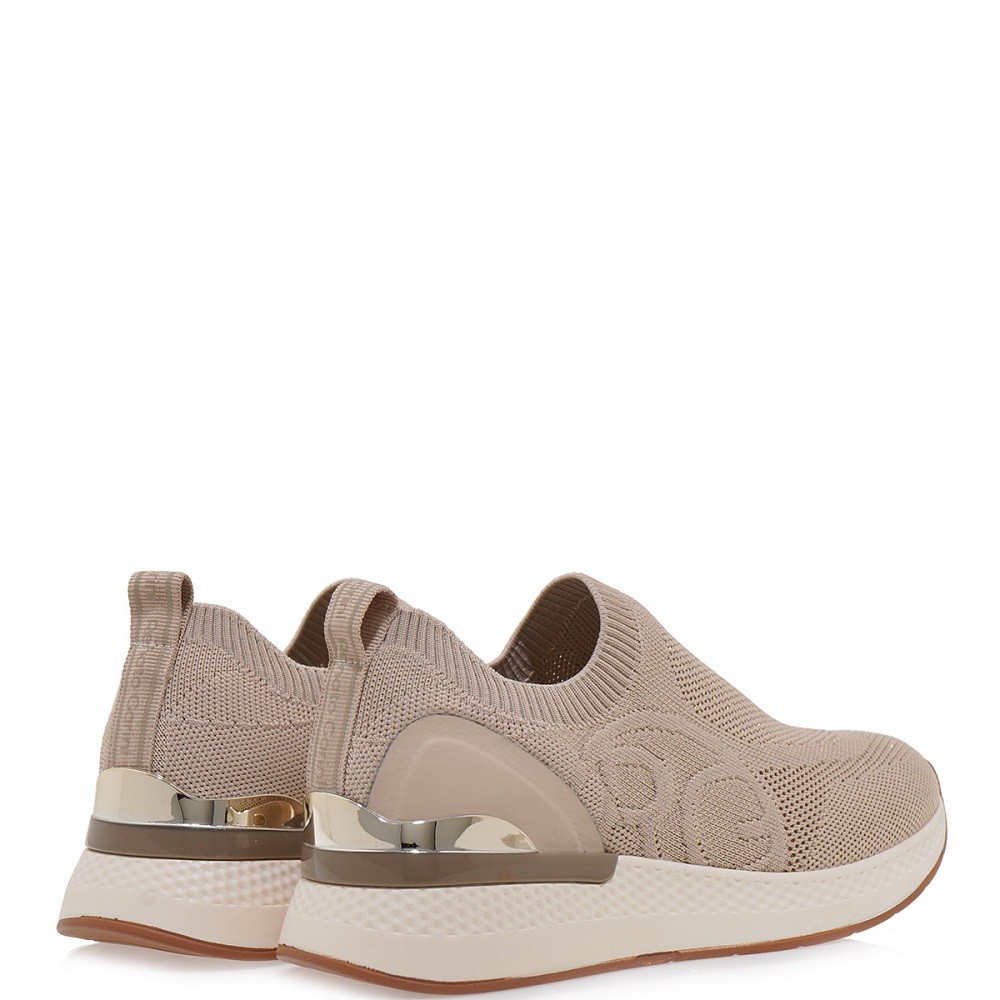 RENATO GARINI</br>Γυναικεία Sneakers Πούρο Slip on 2083-41EX13 SLIP Renato Garini RENATO GARINI</br>Γυναικεία Sneakers Πούρο Slip on 2083-41EX13 SLIP Renato Garini