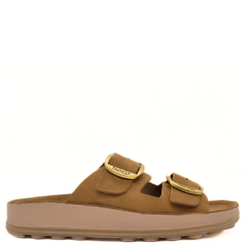 Γυναικεία Σανδάλια Ταμπά Δέρμα S310 DESPOINA Fantasy Sandals Γυναικεία Σανδάλια Ταμπά Δέρμα S310 DESPOINA Fantasy Sandals