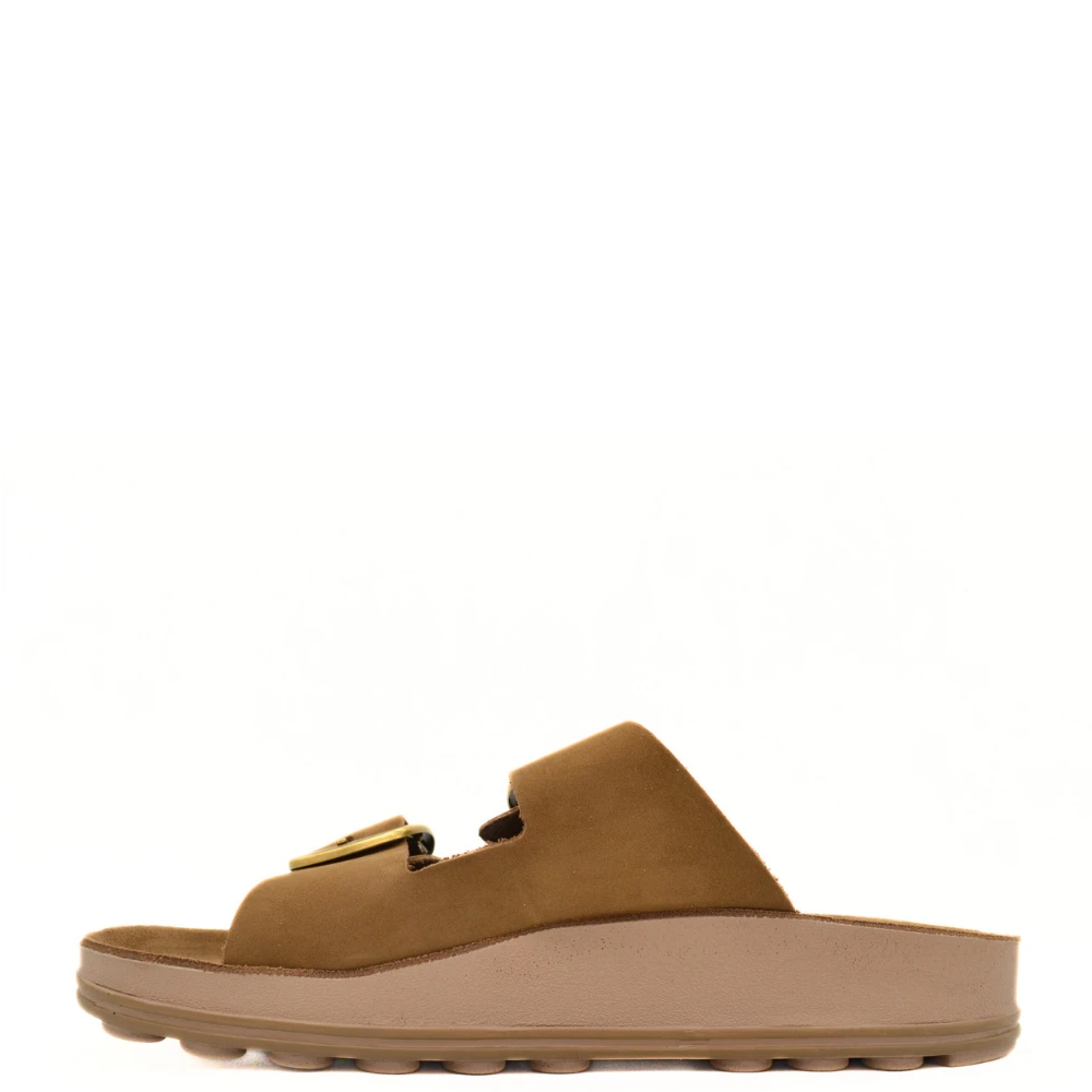 FANTASY SANDALS</br>Γυναικεία Σανδάλια Ταμπά Δέρμα S310 DESPOINA Fantasy Sandals FANTASY SANDALS</br>Γυναικεία Σανδάλια Ταμπά Δέρμα S310 DESPOINA Fantasy Sandals