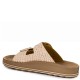 FANTASY SANDALS</br>Γυναικεία Σανδάλια Ροζ Χρυσό Δέρμα S310 DESPOINA Fantasy Sandals FANTASY SANDALS</br>Γυναικεία Σανδάλια Ροζ Χρυσό Δέρμα S310 DESPOINA Fantasy Sandals