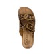 FANTASY SANDALS</br>Γυναικεία Σανδάλια Μόκα Λεοπάρ Δέρμα S310 DESPOINA Fantasy Sandals FANTASY SANDALS</br>Γυναικεία Σανδάλια Μόκα Λεοπάρ Δέρμα S310 DESPOINA Fantasy Sandals