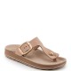 FANTASY SANDALS</br>Γυναικεία Σανδάλια Ροζ Δέρμα S330 BROOKE Fantasy Sandals