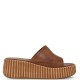 TSAKIRIS MALLAS</br>Γυναικεία Mules Ταμπά Δέρμα 643 CHLOE 6-1 Tsakiris Mallas TSAKIRIS MALLAS</br>Γυναικεία Mules Ταμπά Δέρμα 643 CHLOE 6-1 Tsakiris Mallas