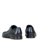 BOSS</br>Ανδρικά Δετά Παπούτσια Μπλε Δέρμα S4972 GLAMOUR Boss BOSS</br>Ανδρικά Δετά Παπούτσια Μπλε Δέρμα S4972 GLAMOUR Boss