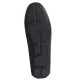 BOSS</br>Ανδρικά Μοκασίνια Μαύρο Δέρμα S6890 EPSON NAPA Boss BOSS</br>Ανδρικά Μοκασίνια Μαύρο Δέρμα S6890 EPSON NAPA Boss