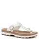 FANTASY SANDALS</br>Γυναικεία Σανδάλια Λευκό Δέρμα S9004 MIRABELLA Fantasy Sandals FANTASY SANDALS</br>Γυναικεία Σανδάλια Λευκό Δέρμα S9004 MIRABELLA Fantasy Sandals