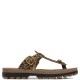 FANTASY SANDALS</br>Γυναικεία Σανδάλια Μόκα Λεοπάρ Δέρμα S9004 MIRABELLA Fantasy Sandals FANTASY SANDALS</br>Γυναικεία Σανδάλια Μόκα Λεοπάρ Δέρμα S9004 MIRABELLA Fantasy Sandals