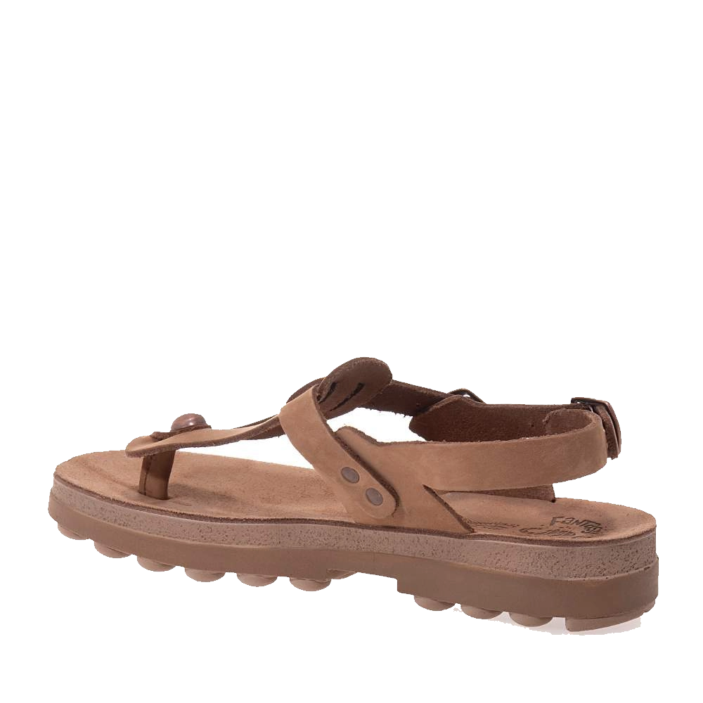 FANTASY SANDALS</br>Γυναικεία Σανδάλια Ταμπά Δέρμα S9005 MARLENA Fantasy Sandals FANTASY SANDALS</br>Γυναικεία Σανδάλια Ταμπά Δέρμα S9005 MARLENA Fantasy Sandals