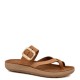 FANTASY SANDALS</br>Fantasy Sandals S904 CONSTANTIA Γυναικεία Σανδάλια Ταμπά Δέρμα