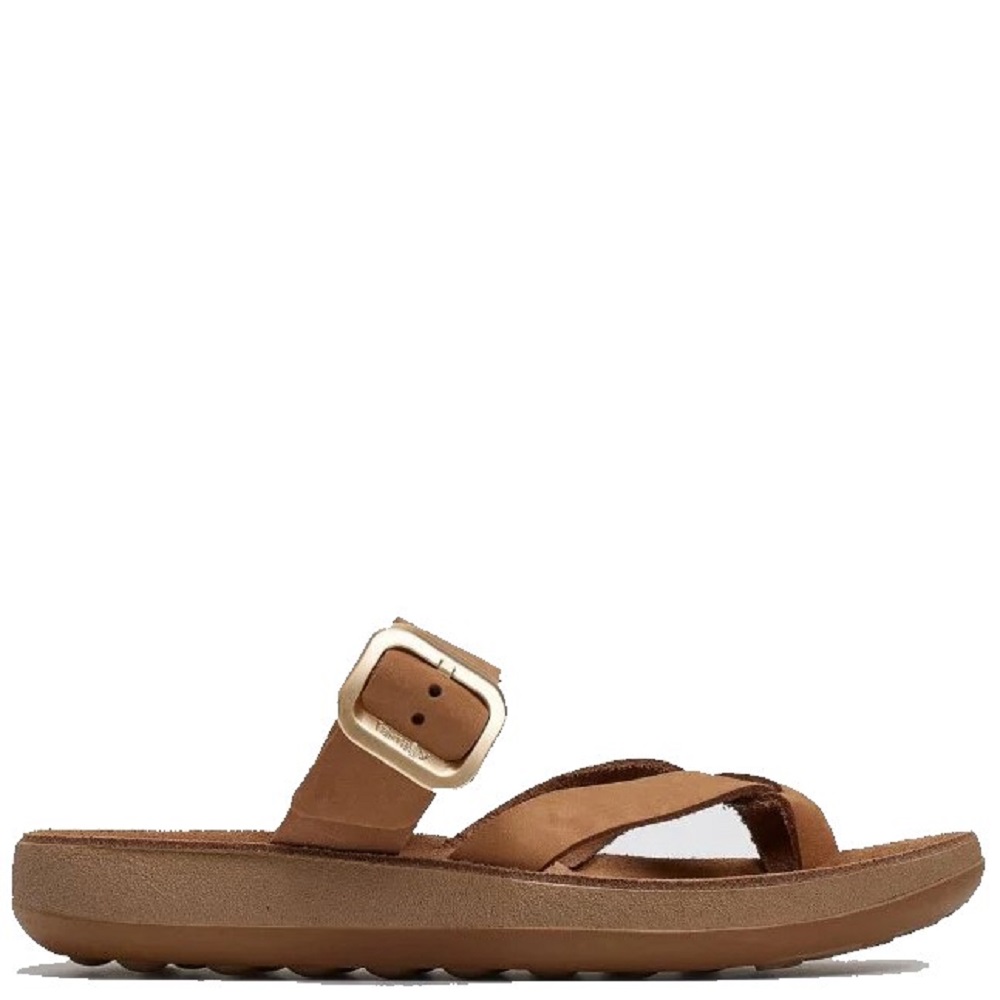 FANTASY SANDALS</br>Fantasy Sandals S904 CONSTANTIA Γυναικεία Σανδάλια Ταμπά Δέρμα