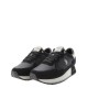 U.S. POLO ASSN.</br>Γυναικεία Sneakers Μαύρο SACHA005A-BLK U.S. Polo Assn U.S. POLO ASSN.</br>Γυναικεία Sneakers Μαύρο SACHA005A-BLK U.S. Polo Assn