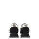 U.S. POLO ASSN.</br>Γυναικεία Sneakers Μαύρο SACHA005A-BLK U.S. Polo Assn U.S. POLO ASSN.</br>Γυναικεία Sneakers Μαύρο SACHA005A-BLK U.S. Polo Assn