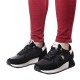 U.S. POLO ASSN.</br>Γυναικεία Sneakers Μαύρο SACHA005A-BLK U.S. Polo Assn U.S. POLO ASSN.</br>Γυναικεία Sneakers Μαύρο SACHA005A-BLK U.S. Polo Assn