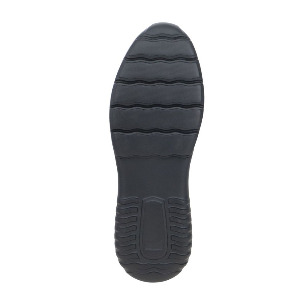 KALOGIROU</br>Ανδρικά Sneakers Μαύρο Δέρμα SAGA Kalogirou KALOGIROU</br>Ανδρικά Sneakers Μαύρο Δέρμα SAGA Kalogirou