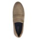 KALOGIROU</br>Ανδρικά Μοκασίνια/Loafers Μπεζ Suede SEAN-00K2 Kalogirou KALOGIROU</br>Ανδρικά Μοκασίνια/Loafers Μπεζ Suede SEAN-00K2 Kalogirou