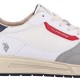 U.S. POLO ASSN.</br>U.S. Polo Assn. SENEKA004-WHI-BLU04 Ανδρικά Sneakers Λευκό/Μπλε U.S. POLO ASSN.</br>U.S. Polo Assn. SENEKA004-WHI-BLU04 Ανδρικά Sneakers Λευκό/Μπλε