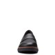 CLARKS</br>Clarks SHARON GRACIE Γυναικεία Casual Παπούτσια Μαύρο Δέρμα