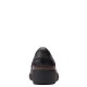 CLARKS</br>Clarks SHARON GRACIE Γυναικεία Casual Παπούτσια Μαύρο Δέρμα