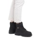 U.S. POLO ASSN.</br>U.S. Polo Assn. SHONA001-BLK Γυναικεία Μποτάκια Μαύρο U.S. POLO ASSN.</br>U.S. Polo Assn. SHONA001-BLK Γυναικεία Μποτάκια Μαύρο
