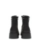 U.S. POLO ASSN.</br>U.S. Polo Assn. SHONA001-BLK Γυναικεία Μποτάκια Μαύρο U.S. POLO ASSN.</br>U.S. Polo Assn. SHONA001-BLK Γυναικεία Μποτάκια Μαύρο