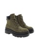 U.S. POLO ASSN.</br>U.S. Polo Assn. SHONA001-OLI004 Γυναικεία Μποτάκια Χακί U.S. POLO ASSN.</br>U.S. Polo Assn. SHONA001-OLI004 Γυναικεία Μποτάκια Χακί
