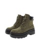 U.S. POLO ASSN.</br>U.S. Polo Assn. SHONA001-OLI004 Γυναικεία Μποτάκια Χακί U.S. POLO ASSN.</br>U.S. Polo Assn. SHONA001-OLI004 Γυναικεία Μποτάκια Χακί