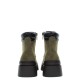 U.S. POLO ASSN.</br>U.S. Polo Assn. SHONA001-OLI004 Γυναικεία Μποτάκια Χακί U.S. POLO ASSN.</br>U.S. Polo Assn. SHONA001-OLI004 Γυναικεία Μποτάκια Χακί